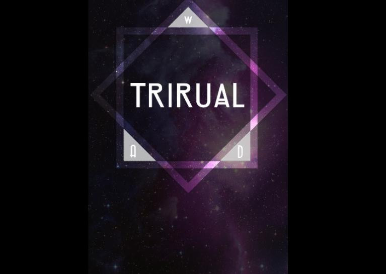 Trirual (itch) - кадр 2