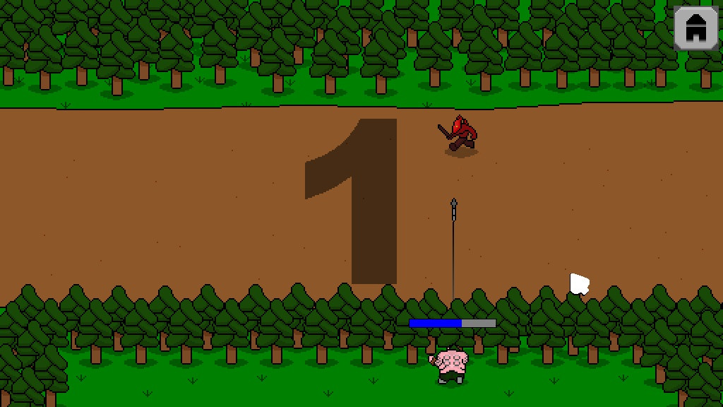 HookGame (itch) - кадр 1