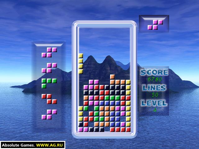 Amazing Squares - кадр 3