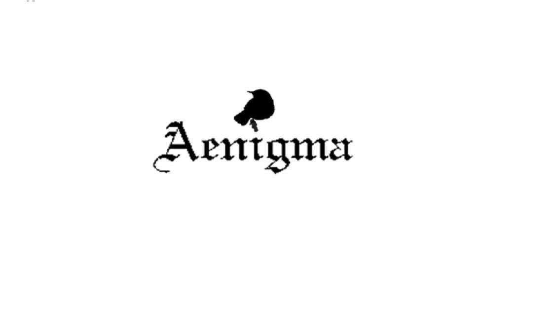 Aenigma (itch) - кадр 1