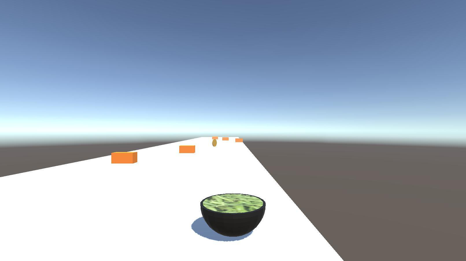Not Cube But Soup (Patericko) (itch) - кадр 2
