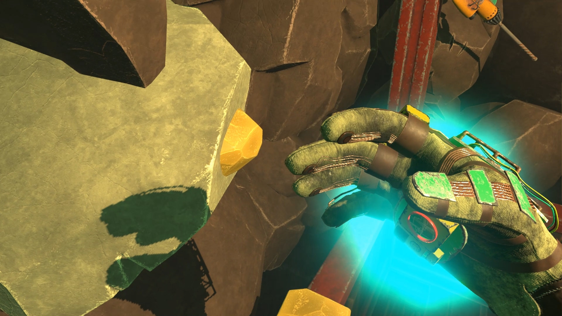 Cave Digger: Riches - кадр 1