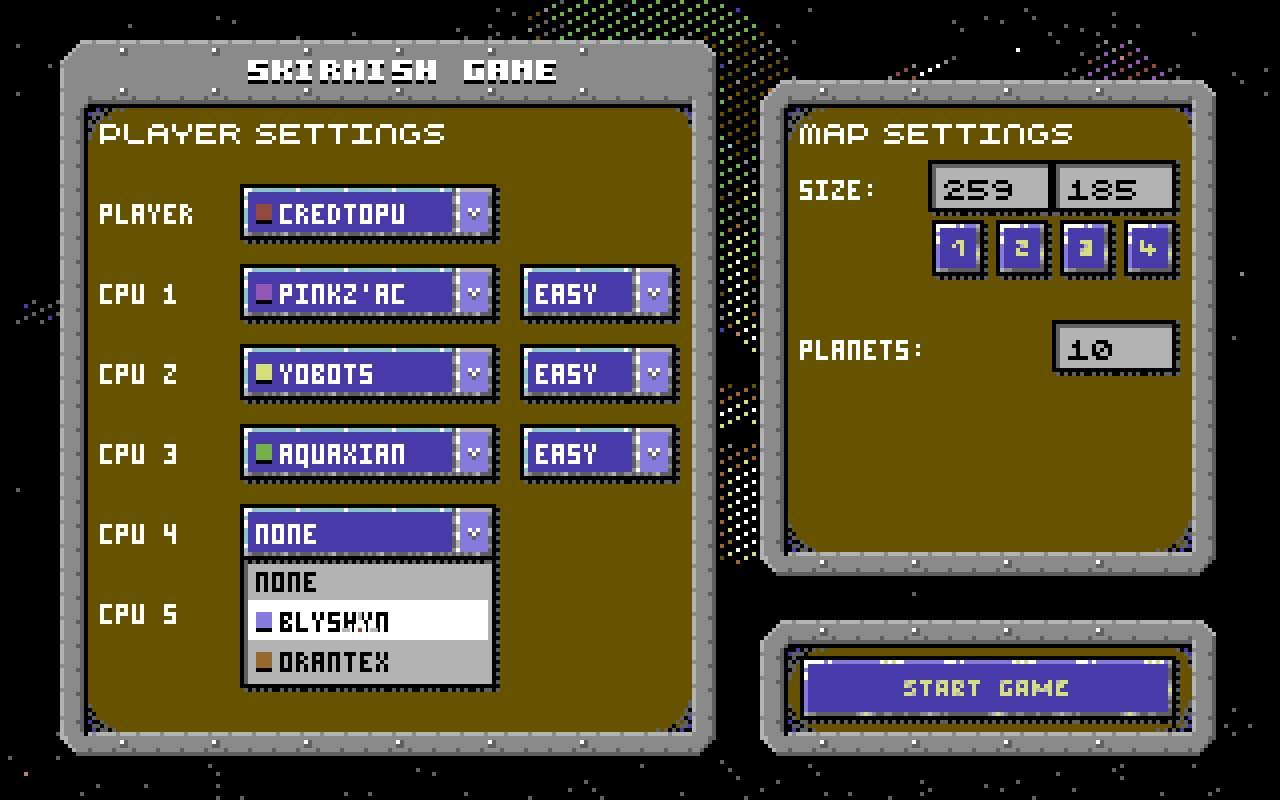 Genus Prime (itch) - кадр 2