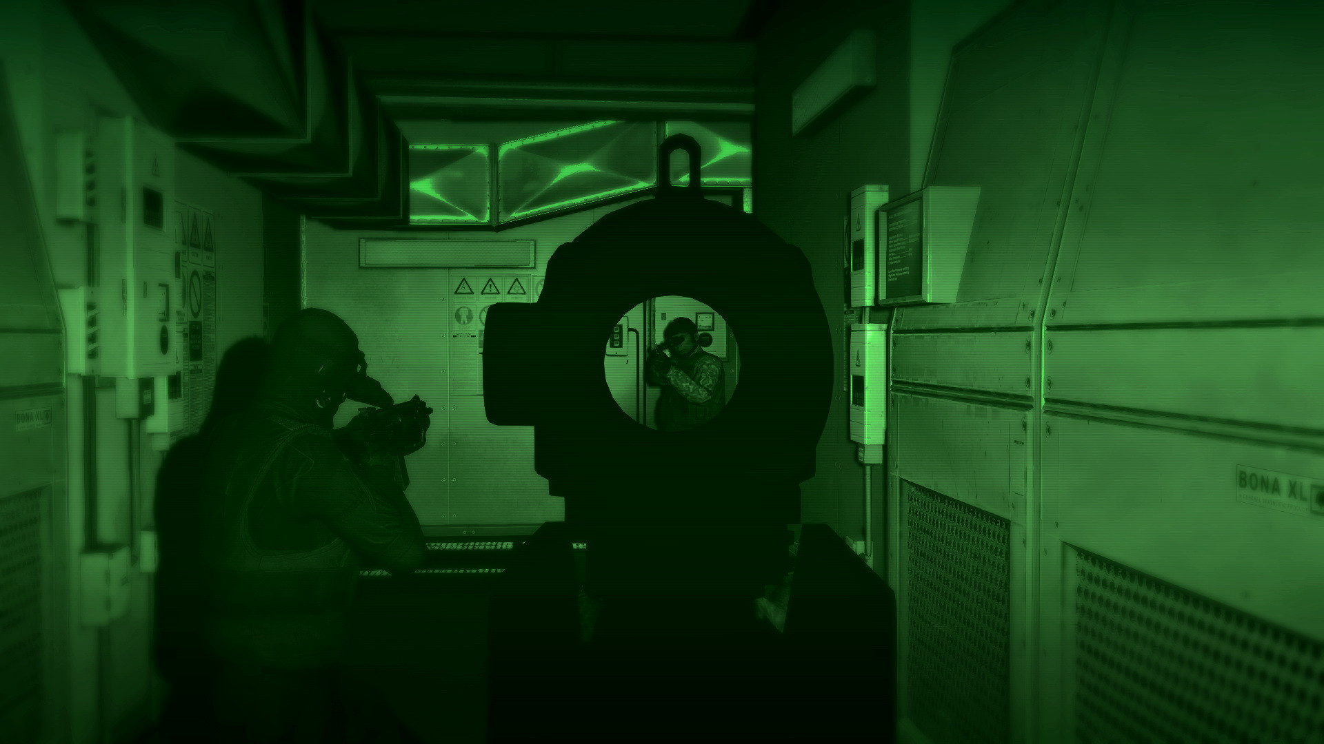 Grand Theft Auto Online: Heists - кадр 3