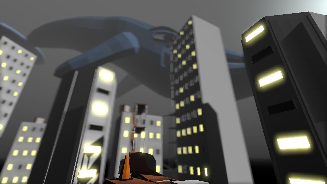 DemoDemo (itch) - кадр 1