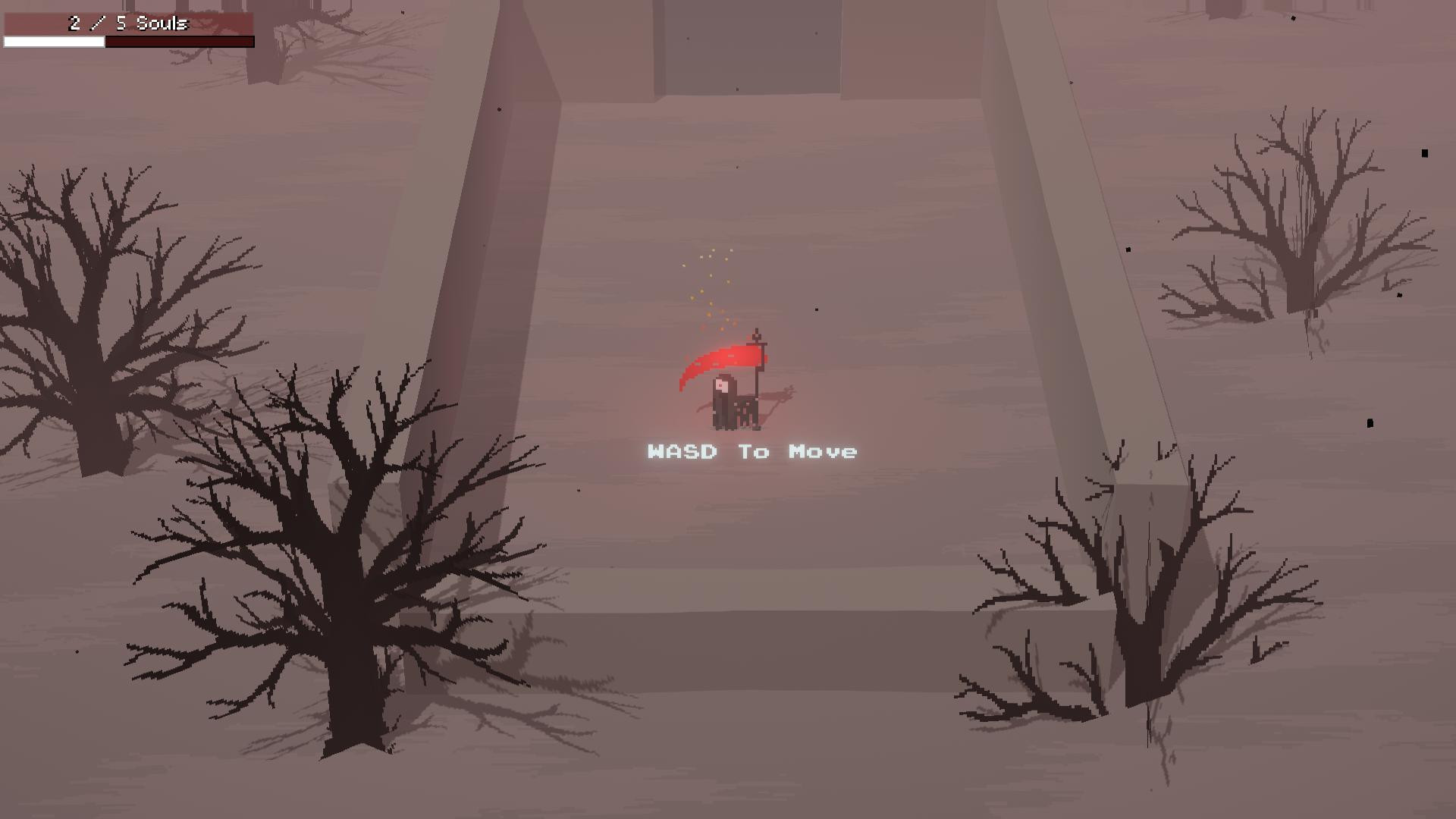 Grim Deeper (itch) - кадр 1