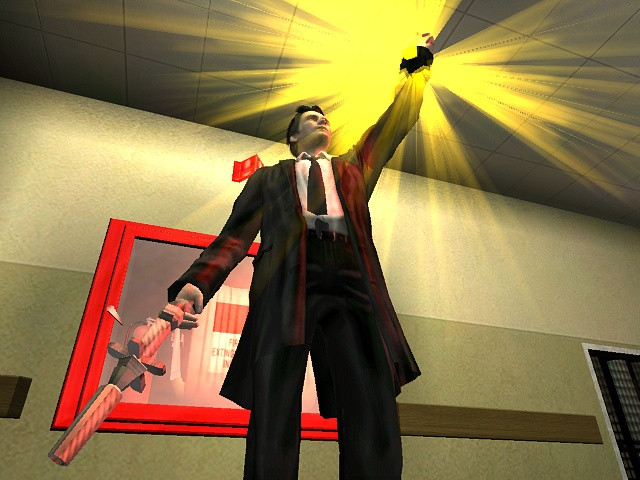 Constantine - кадр 9