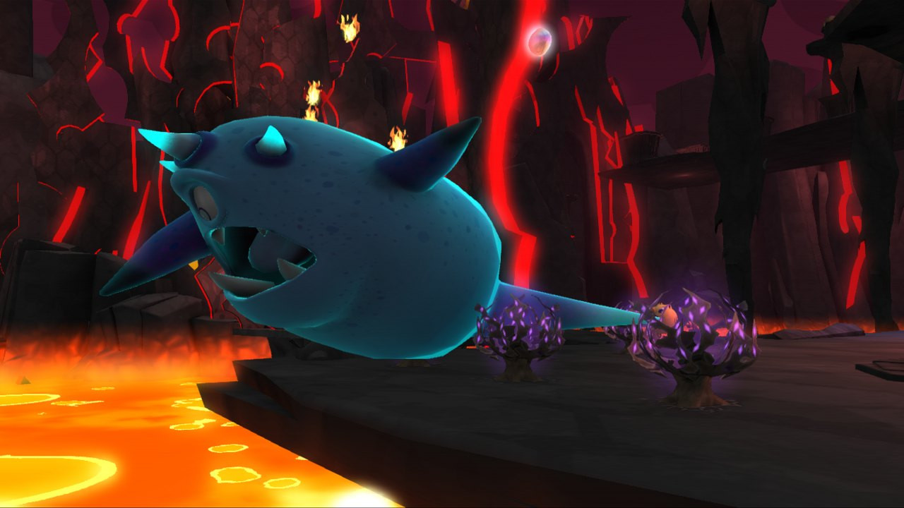 Pac-Man and the Ghostly Adventures - кадр 5