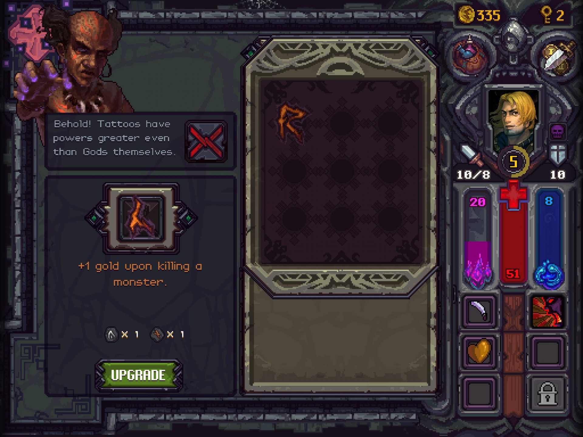 Runestone Keeper - кадр 7