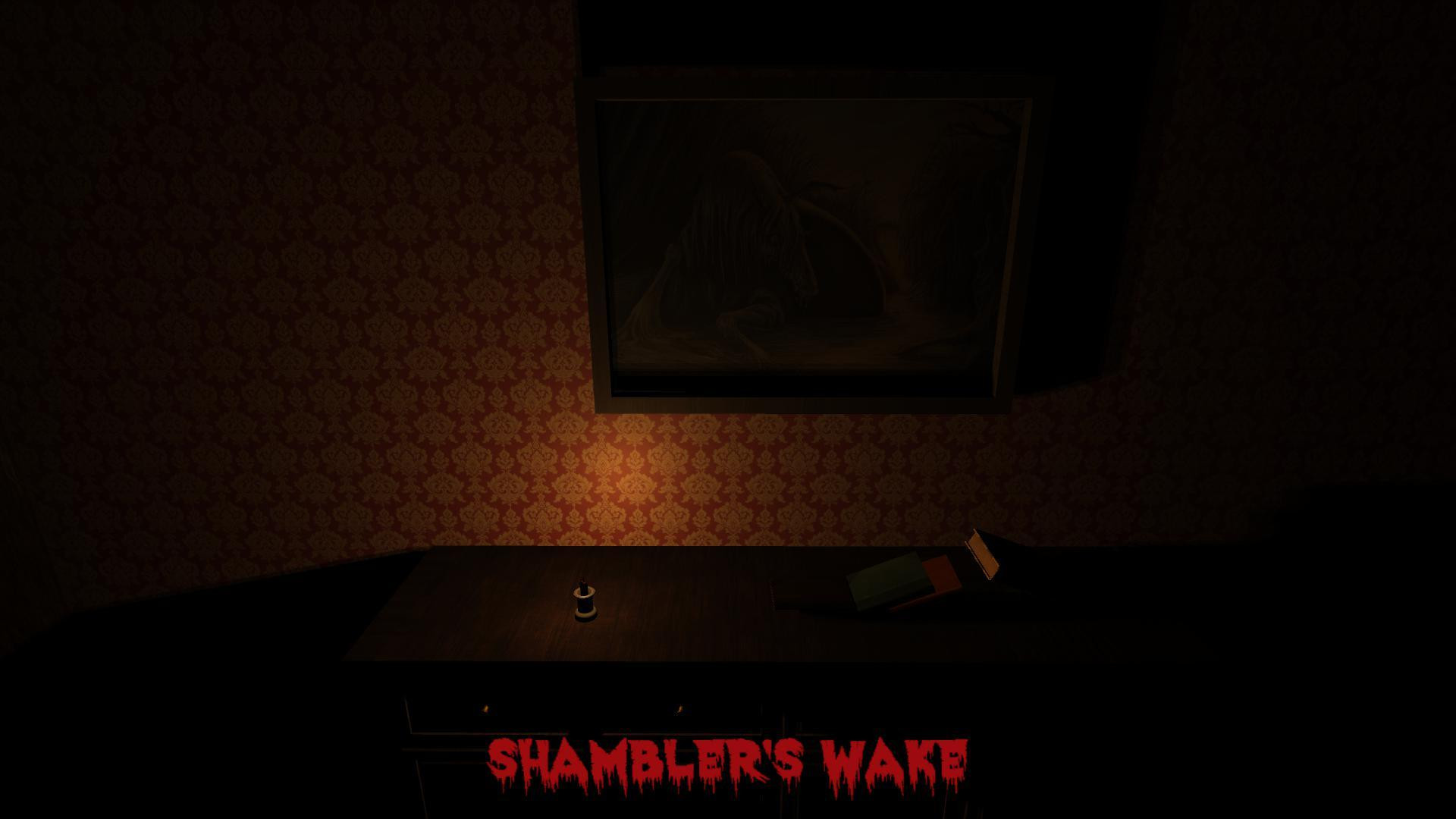 Shambler's Wake (itch) - кадр 1
