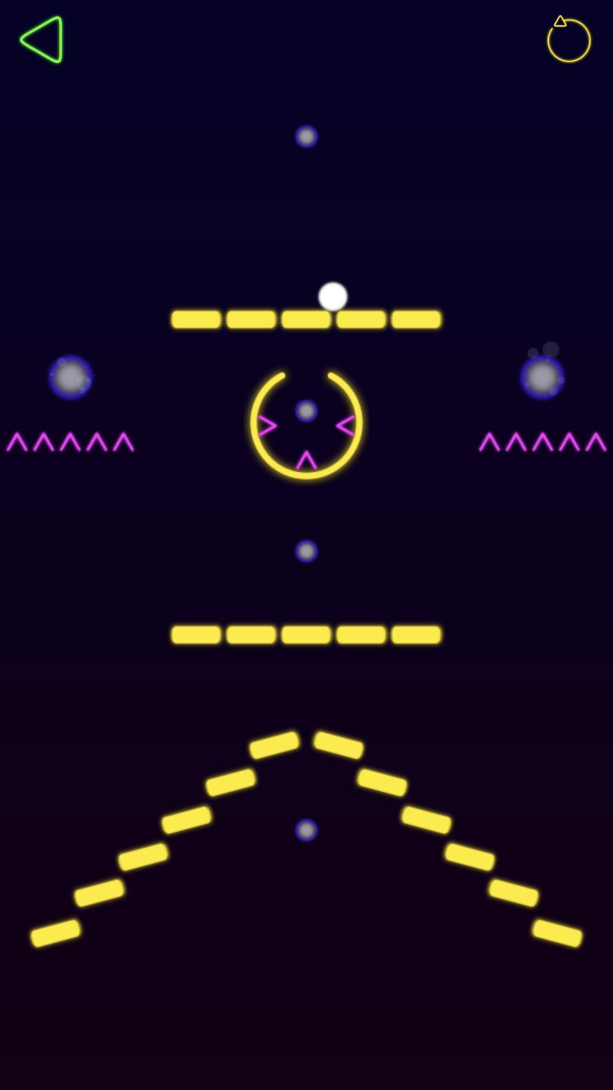 Neon Twist Escape (itch) - кадр 1