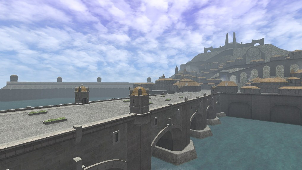 Final Fantasy XI: Seekers of Adoulin - кадр 6