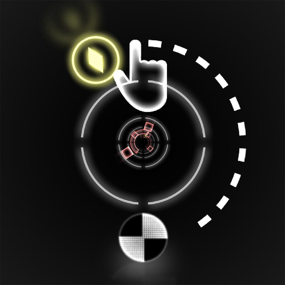 Barrel Roll (Ori Brusilovsky) (itch) - кадр 3