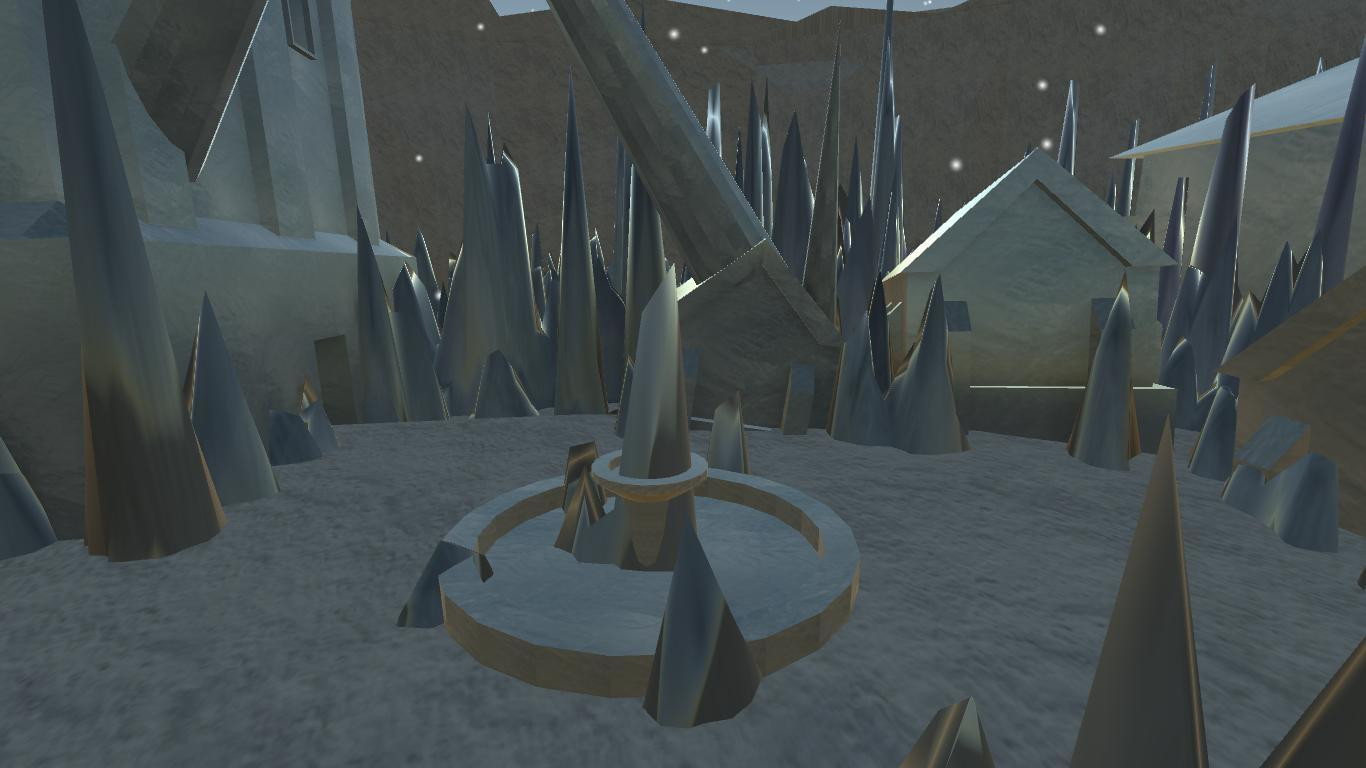 Icewick (itch) - кадр 1