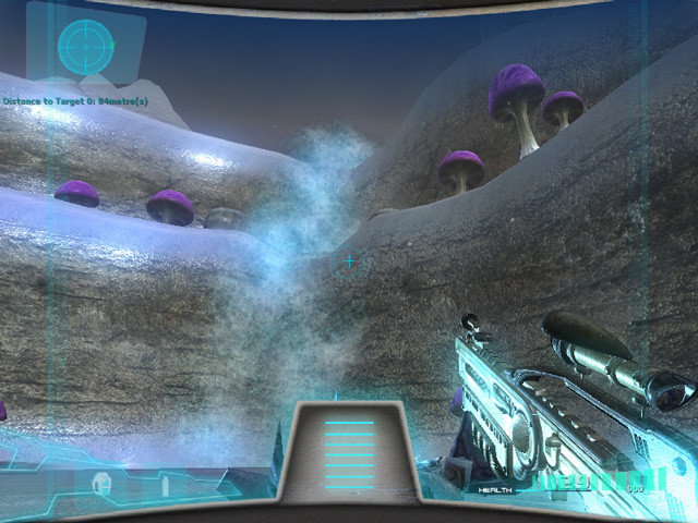 Terra: Formations - кадр 6