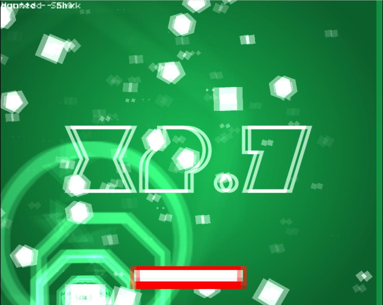 Ultra Electronic Ascension (itch) - кадр 1