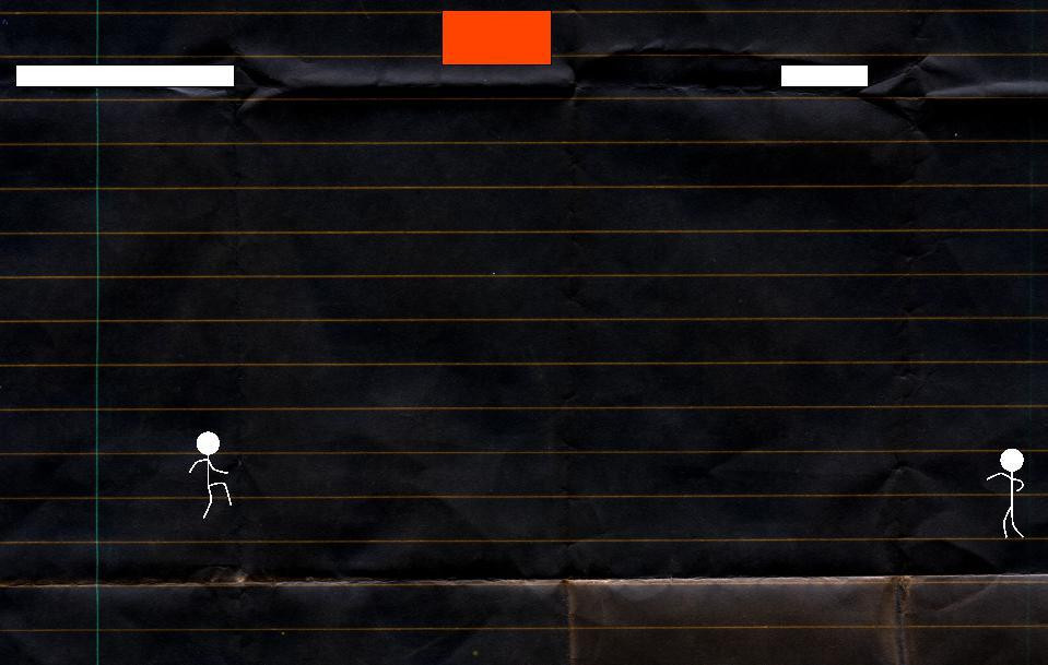Sticks Shots (itch) - кадр 2
