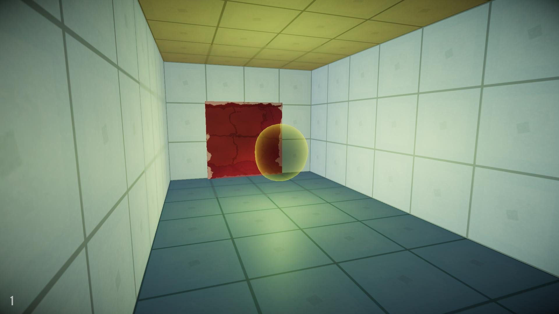 ButterChamber (itch) - кадр 2