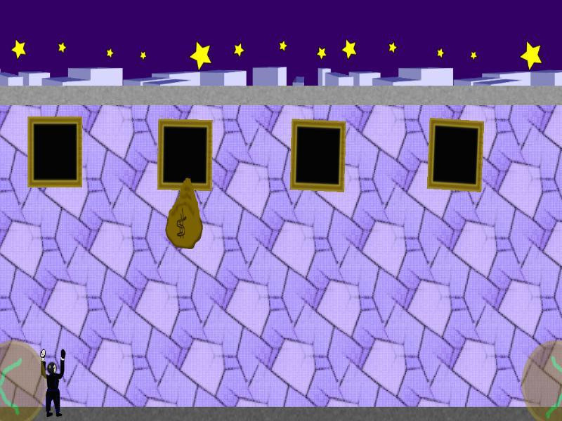 Bo's Small Game Pack (itch) - кадр 2