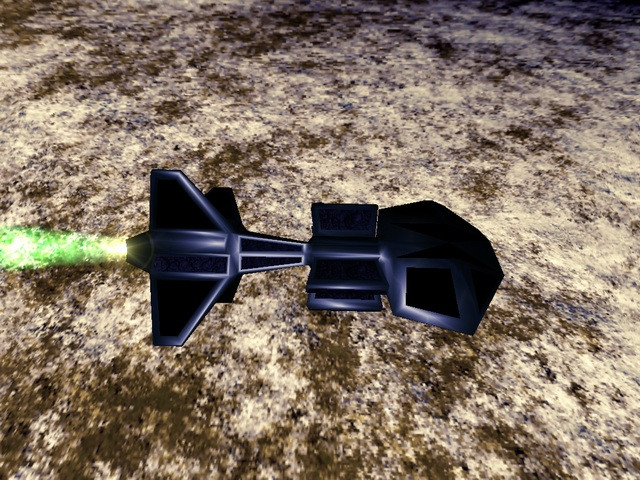Hellhog XP - кадр 12