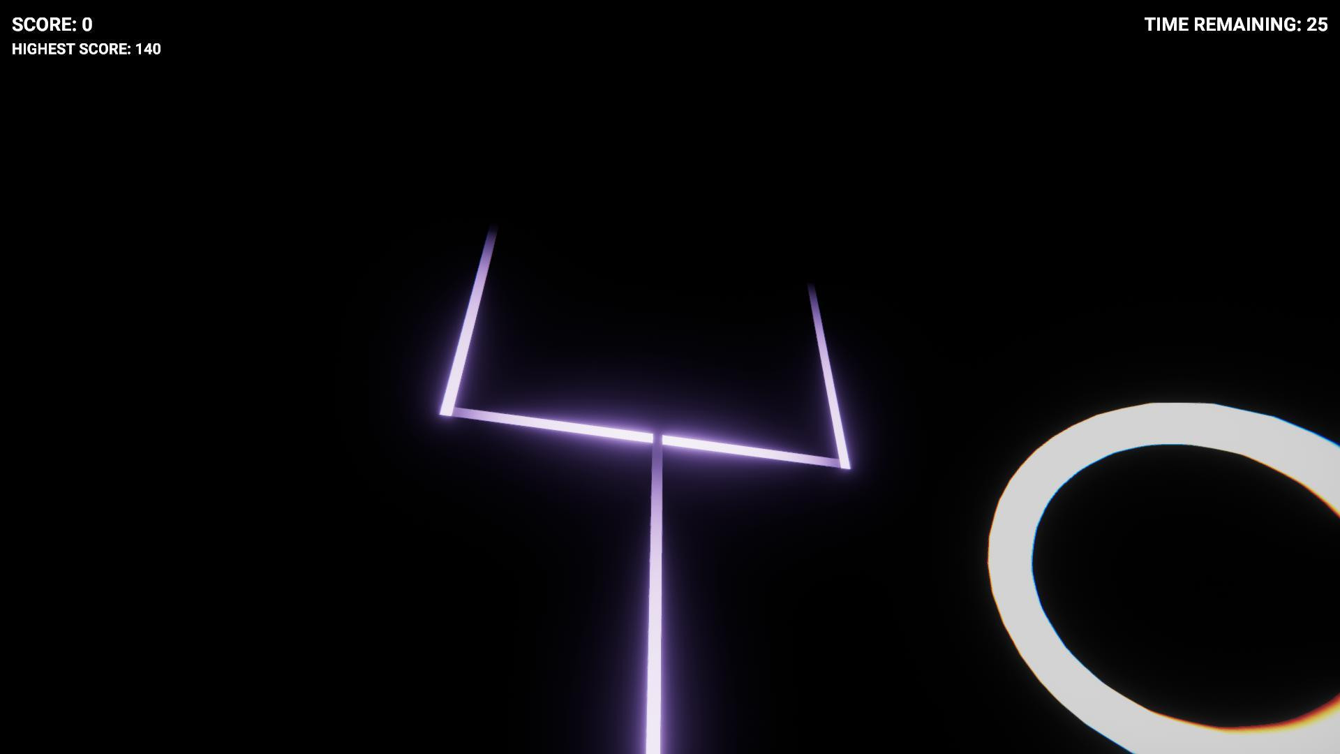 Light Ball (itch) - кадр 2
