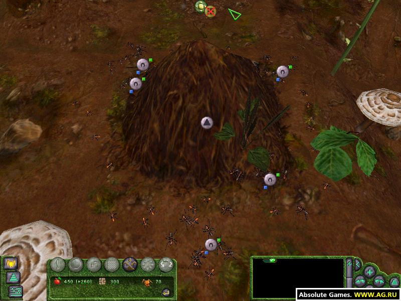 Empire Of The Ants - кадр 2