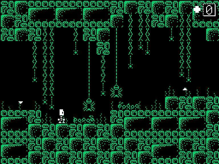 Skelemania (itch) - кадр 2