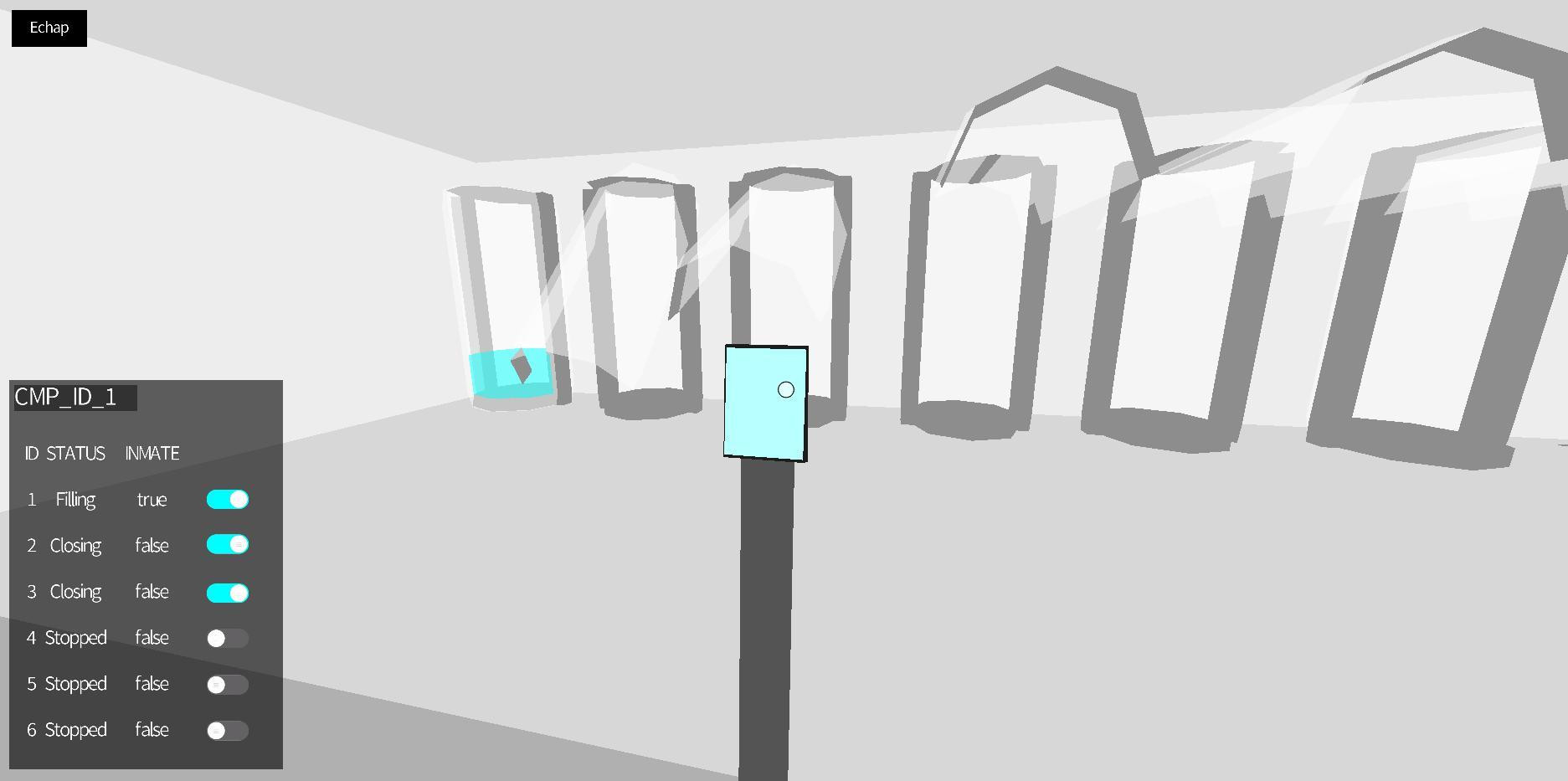 REDINMATES (itch) - кадр 1