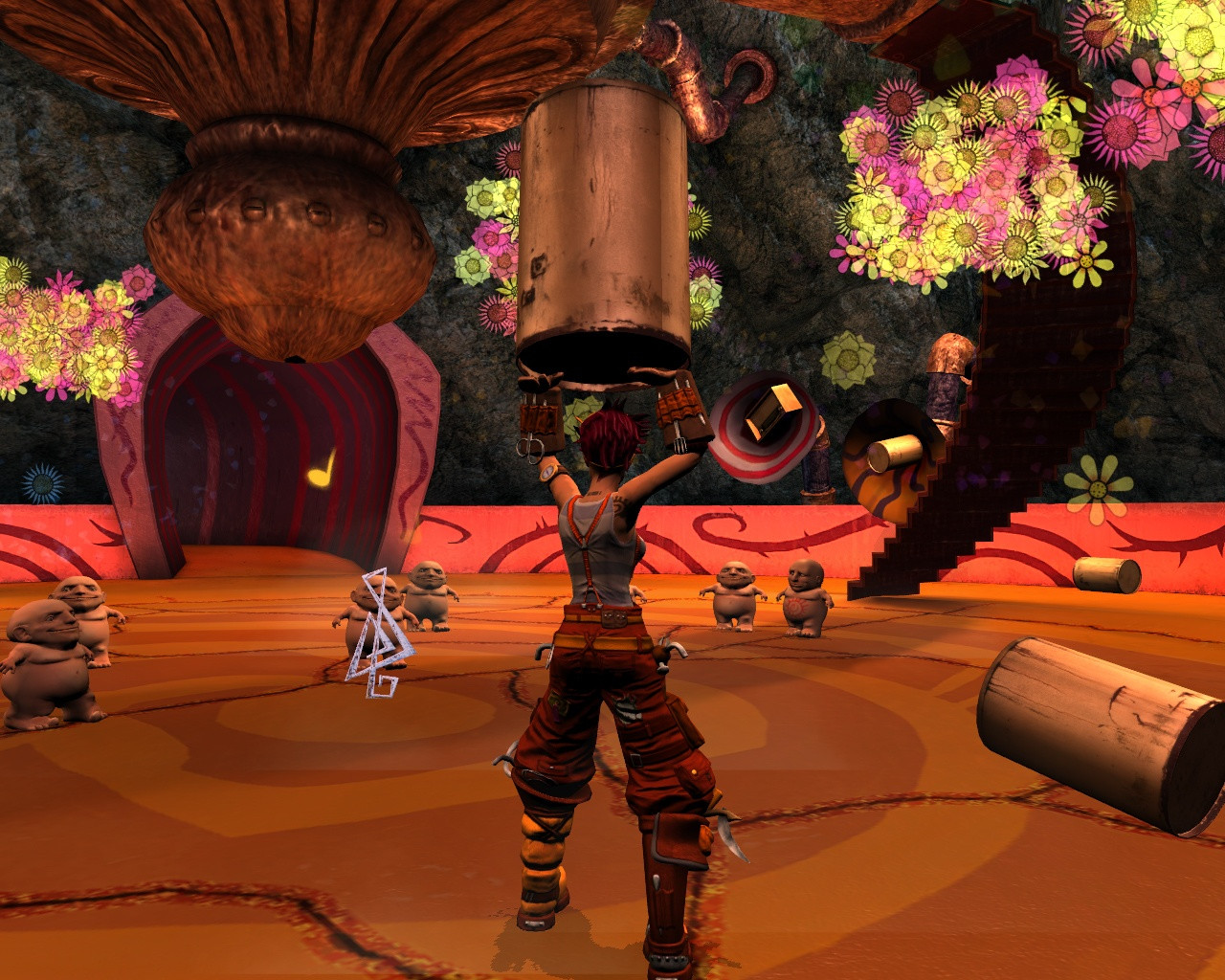 Эврика! - кадр 6