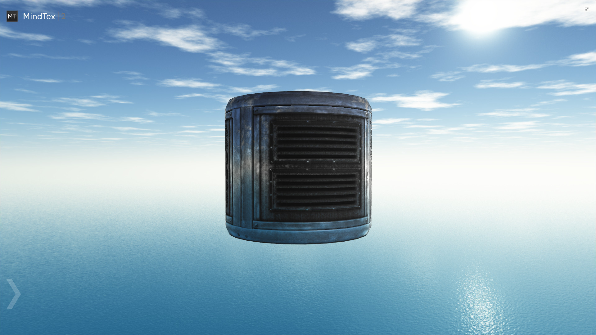 MindTex 2 - кадр 1