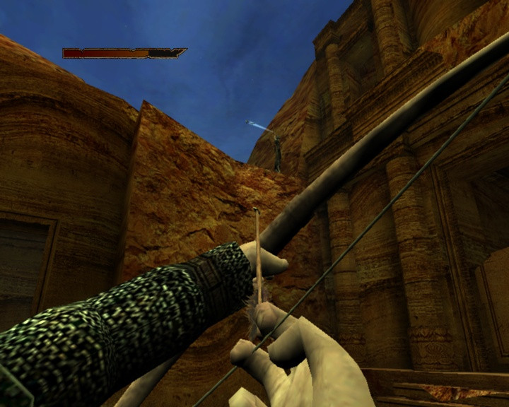 Knights of the Temple: Infernal Crusade - кадр 11