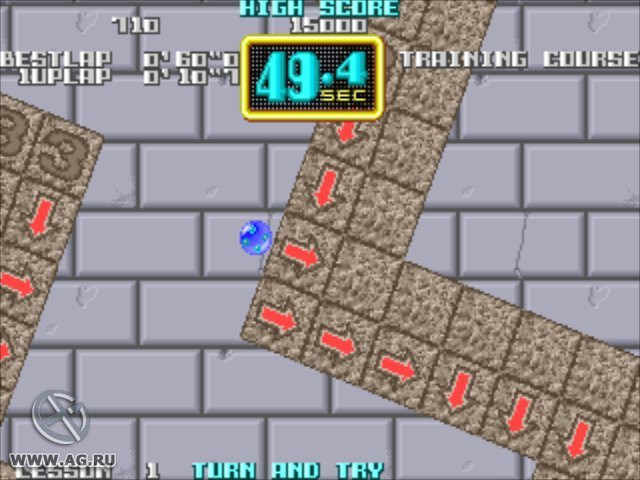 Taito Legends 2 - кадр 3