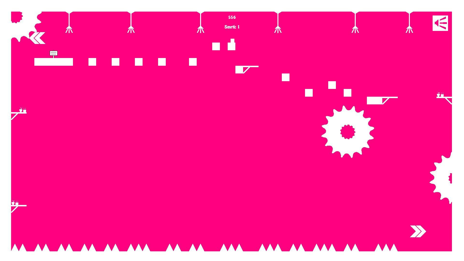 Impossible Path (itch) - кадр 1