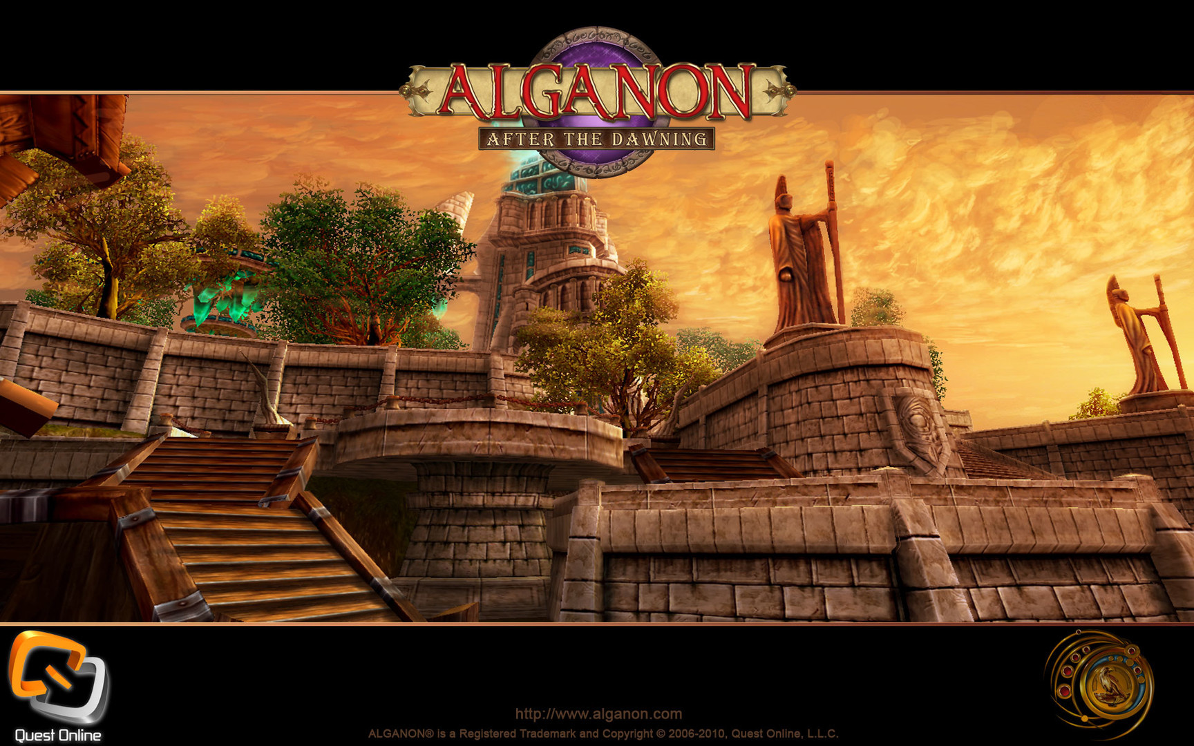 Alganon - кадр 8