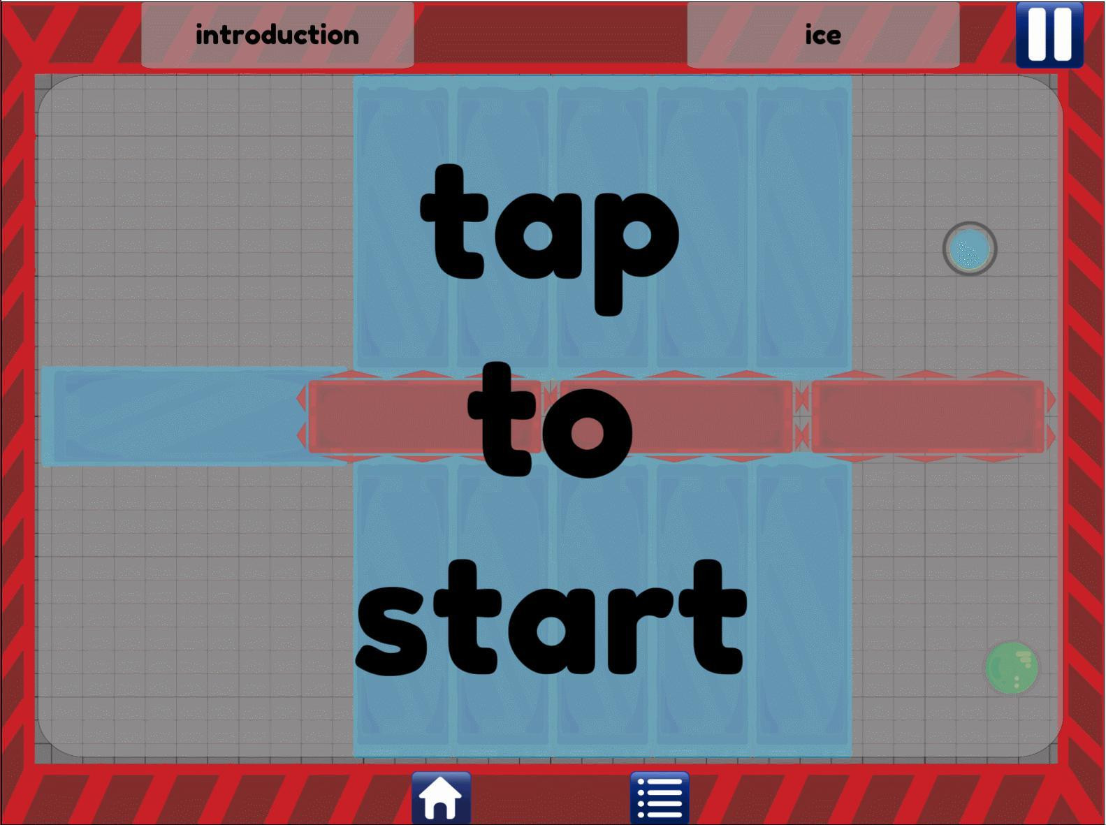 Blame The Lag (itch) - кадр 1