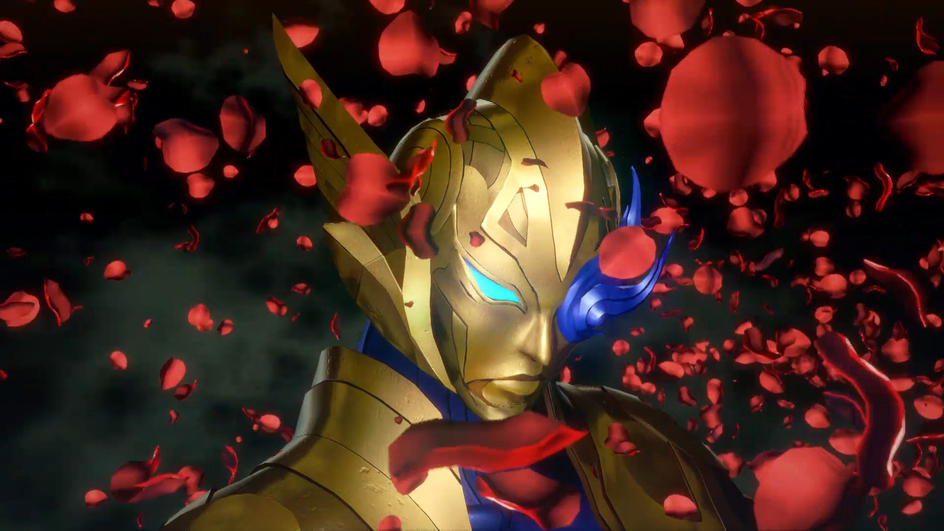 Shin Megami Tensei 5 - кадр 1