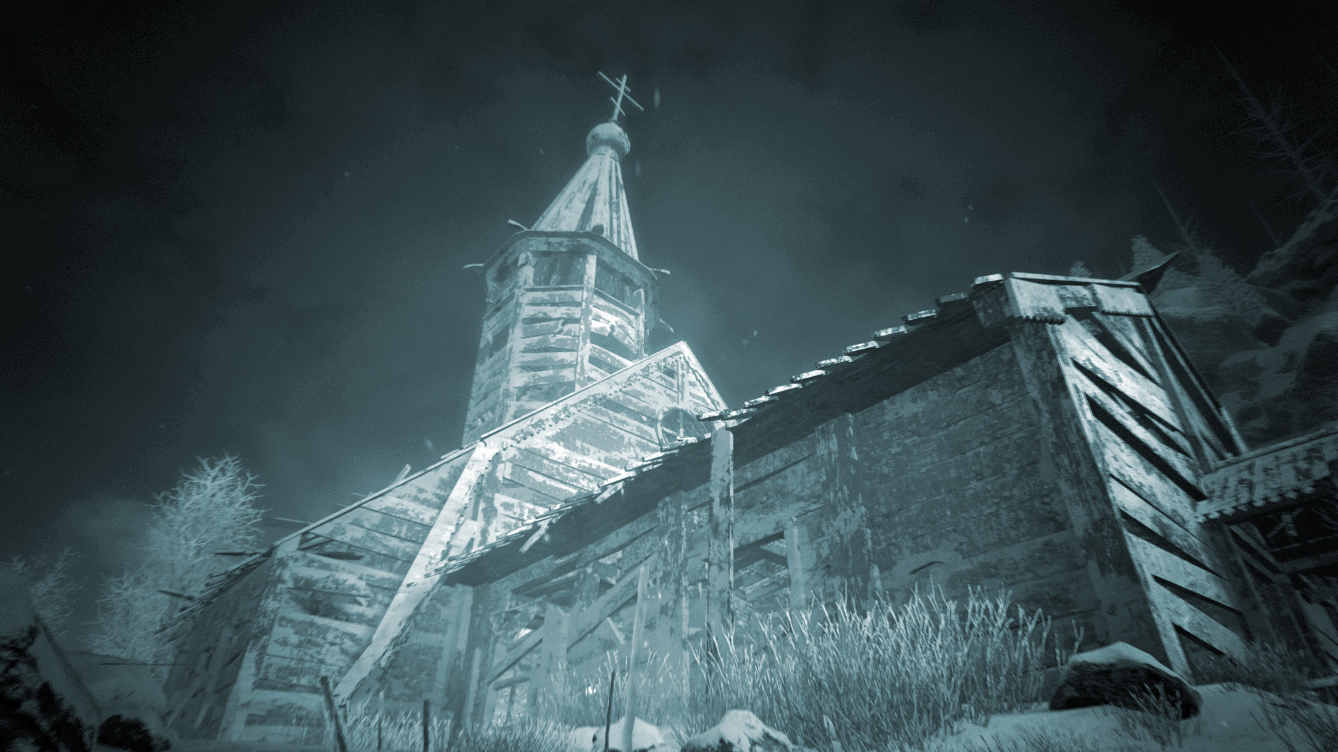 Kholat - кадр 7
