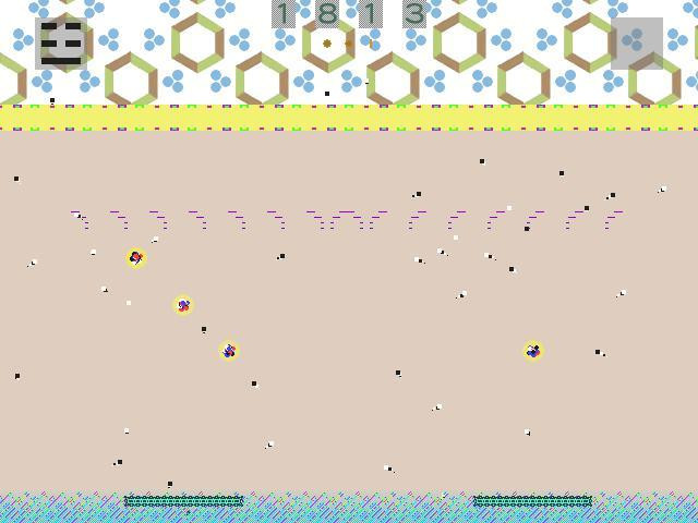 lake (itch) - кадр 2