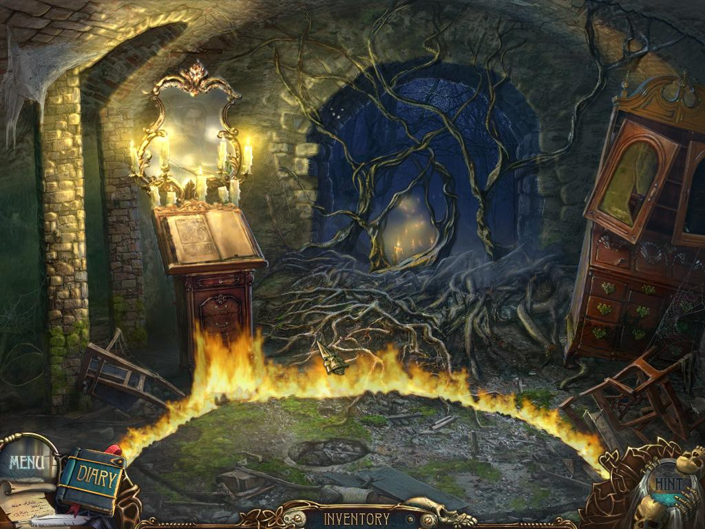 Azada: In Libro Collector's Edition - кадр 1
