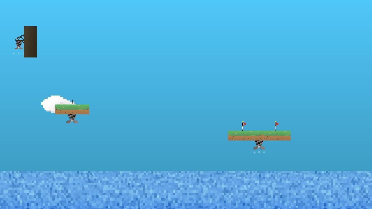 Force (itch) - кадр 1