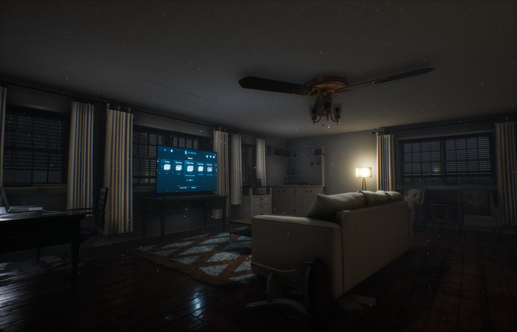 Hide Or Die - кадр 2