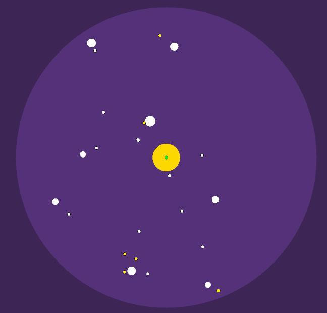 Ad Astra (jordanfb) (itch) - кадр 1