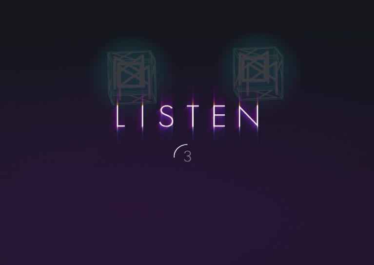 LIGHTBREAK (funyarinpa9) (itch) - кадр 1
