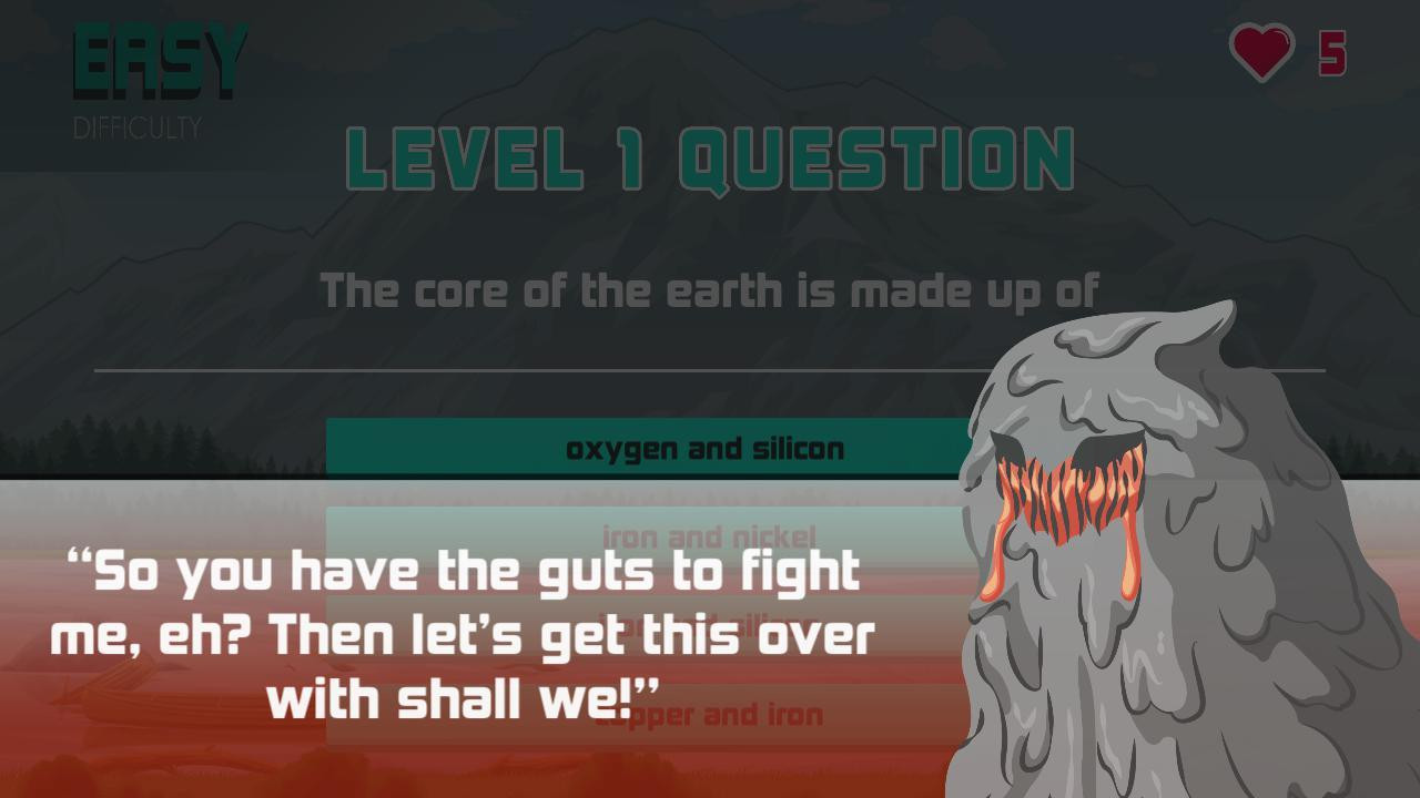 Plate Tectonix (itch) - кадр 2