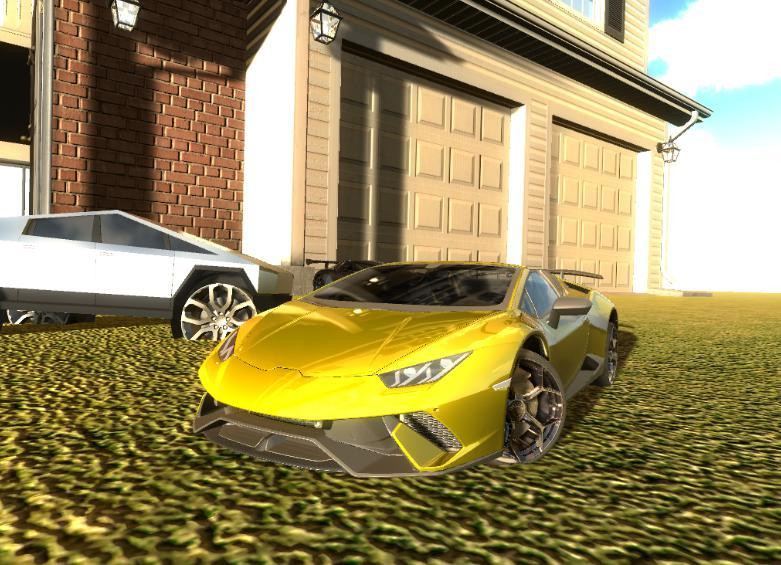 RC TOYS (itch) - кадр 1