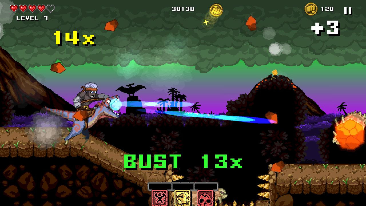 Punch Quest - кадр 2