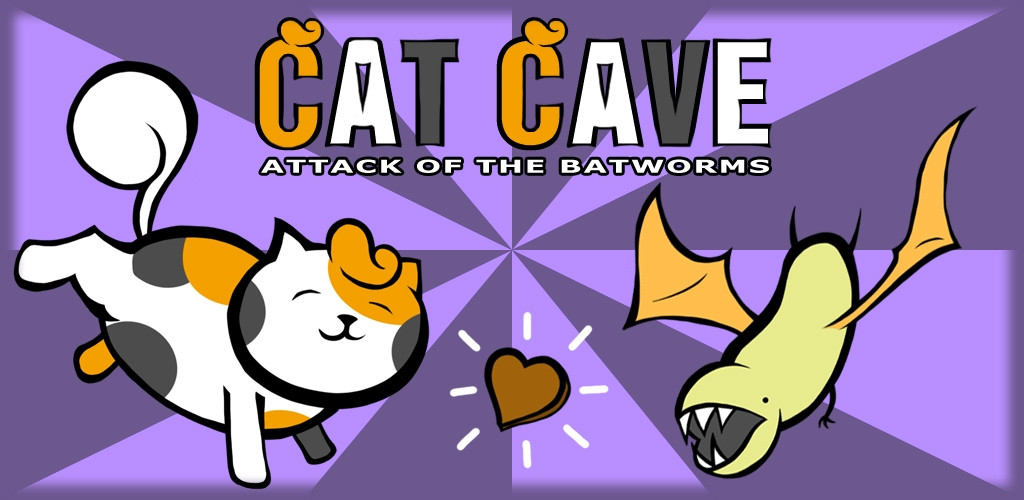 Cat Cave (itch) - кадр 1