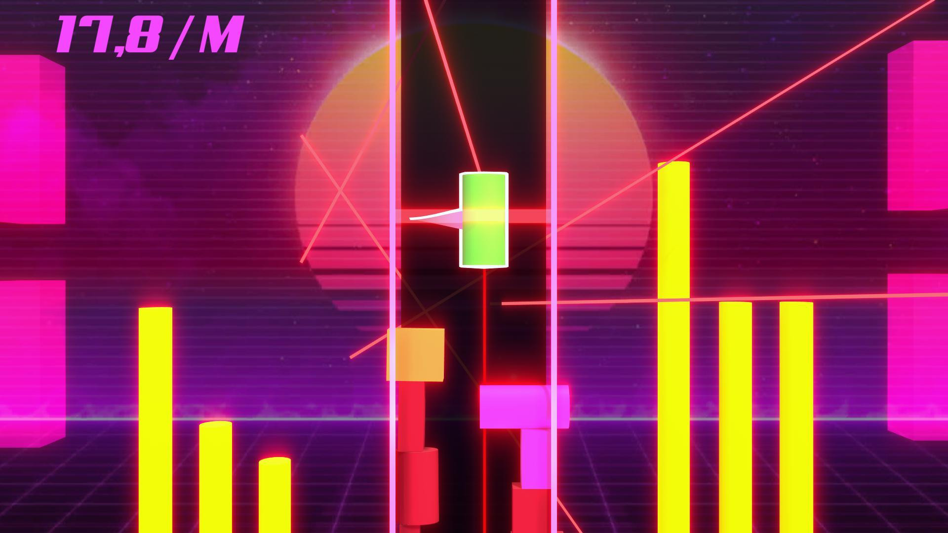 Retro Tower (itch) - кадр 2