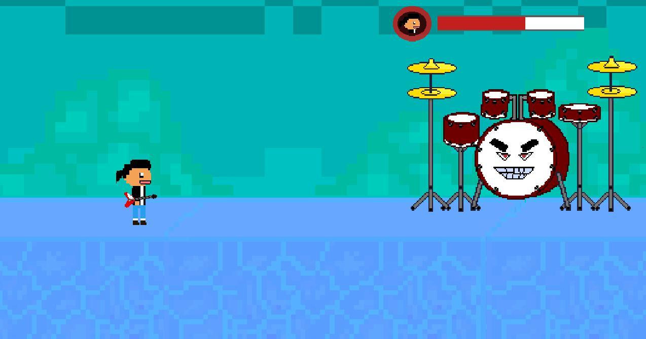 Rayder´s Adventures (itch) - кадр 1