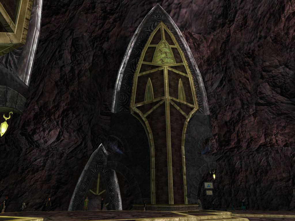 Dark Age of Camelot: Catacombs - кадр 5